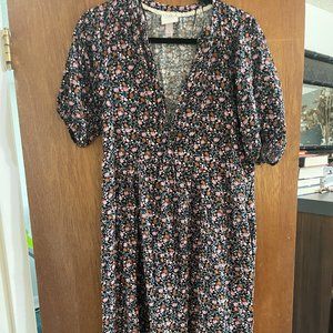 Target Knox Rose Floral Dress